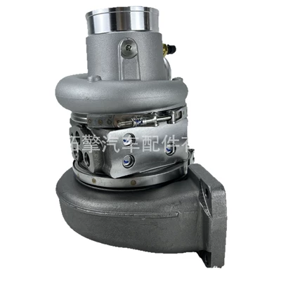 4045268 4045269, Supercharger