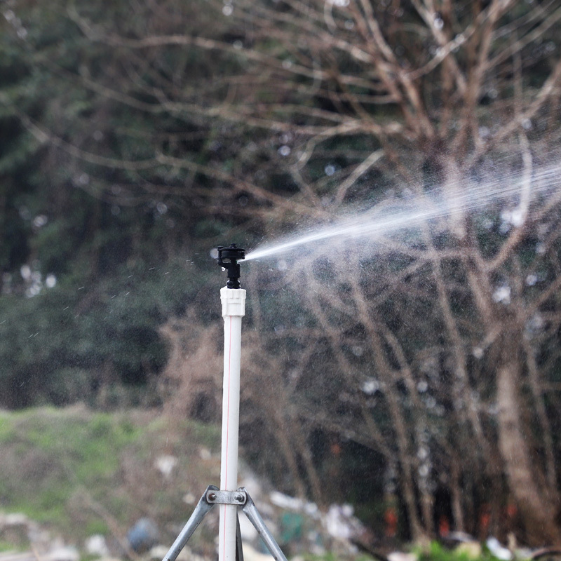 Precio unitario de boquilla de cuerpo medio de plástico sin impuestos