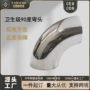焊接抛光304316弯头