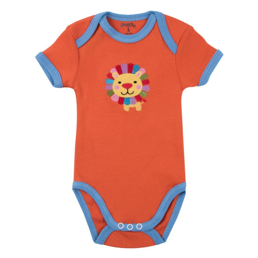 Fábrica de comercio exterior recién nacido mameluco manga corta verano sobre collar algodón bebé mono recién nacido mameluco vaina