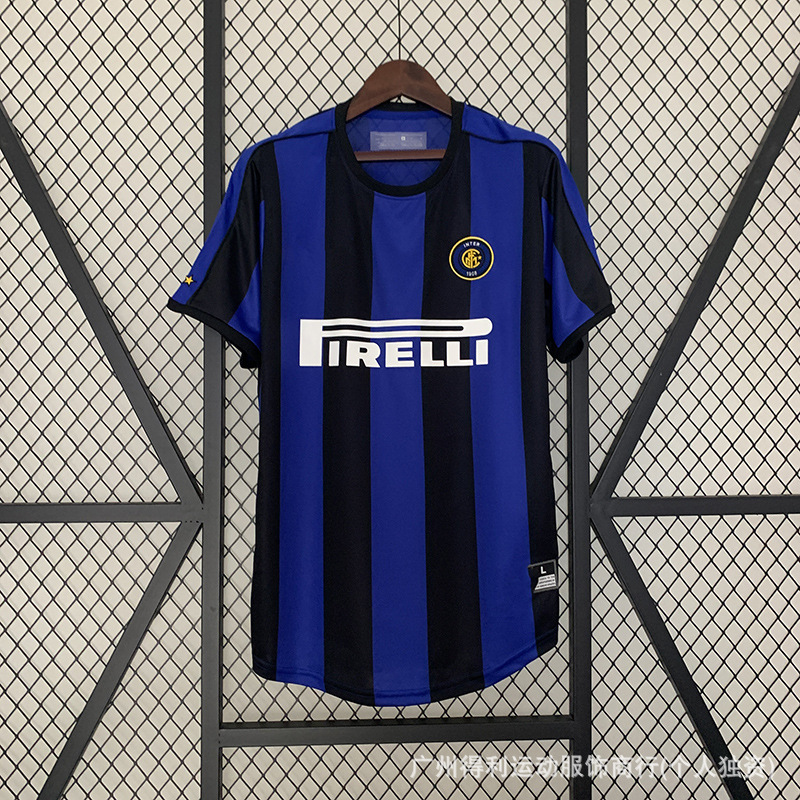 99-00 Casa del Inter / S