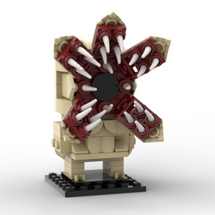 �K�uBOBlocks BZ-0123 �������Z - ħ��Ϭ���ؕ ���^�� MOC�羳