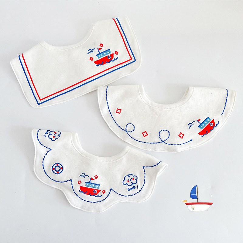 10泳圈游轮组合