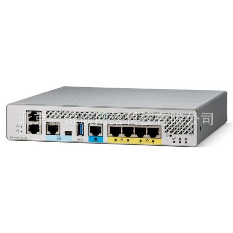 AIR-CT3504-K9  控制器