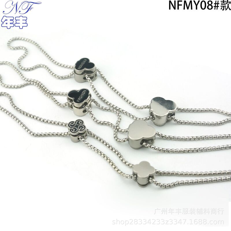 SOURCE Factory trendy hip hop style poker plum spring buckle countdown clock pattern adjustment buckle belt buckle