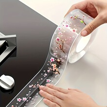 Y 29251 Transparent Waterproof Tape ��ˮ���� �羳��Ӧ