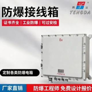 防爆配电箱