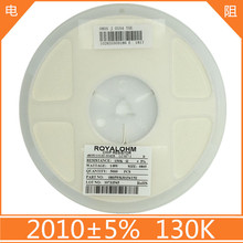 SMD��� �NƬ��� 2010&plusmn;5% 130K����������������Ԫ�������