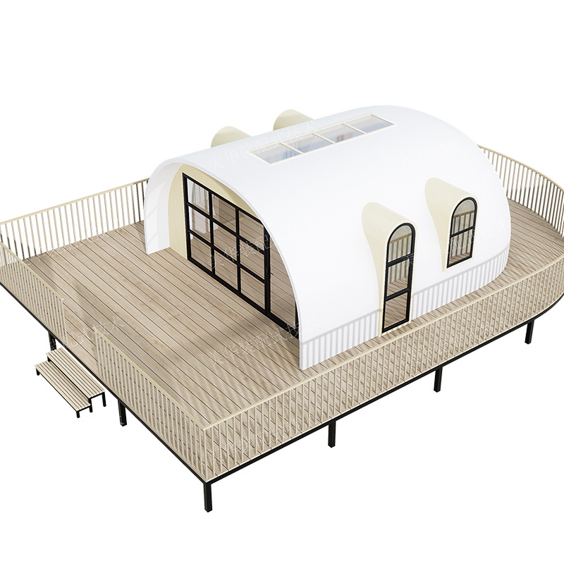 Boting camping al aire libre tiendas de campaña hotel de lujo playa de vela mar mar mar estrella camping tiendas de campaña transfronterizas