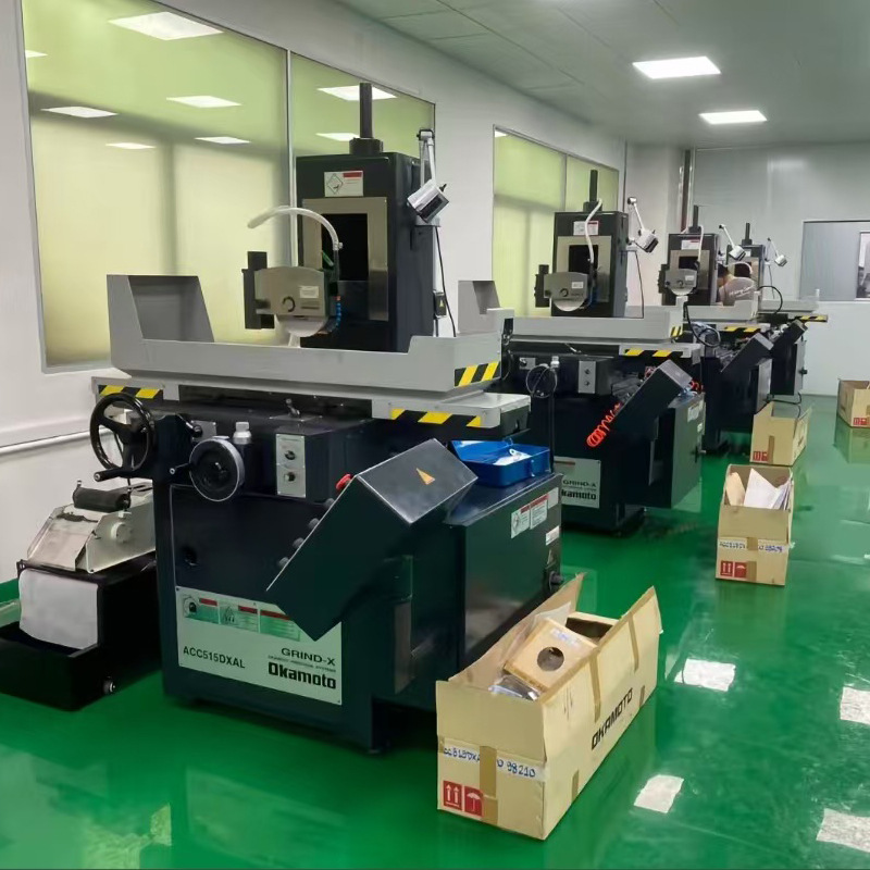 厂家批发日本OKAMOTO品牌冈本磨床人工手动精密ACC350磨床卧式