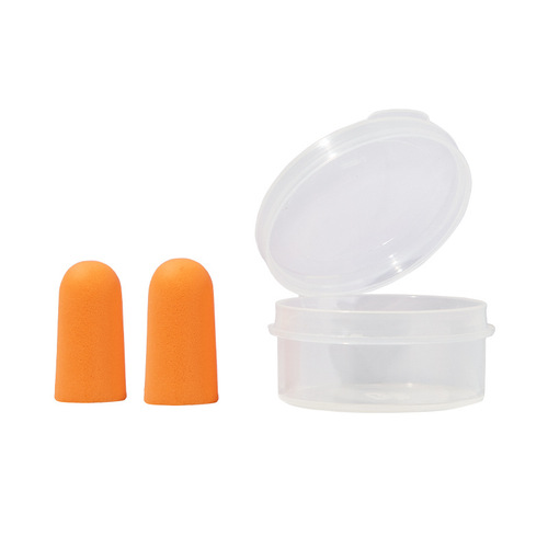 Sleeping Soundproof Earplugs and Eye Mask Set Summer Light Blocking Sleep Eye Mask Noise Reduction Earplugs Universal for Men and Women 