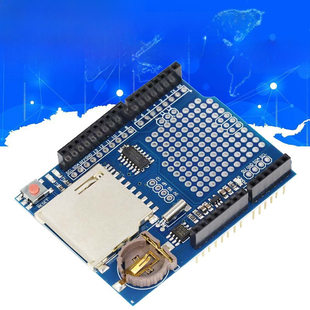 SUNLEPHANT Data logging shield XD-204 data collection module recorder
