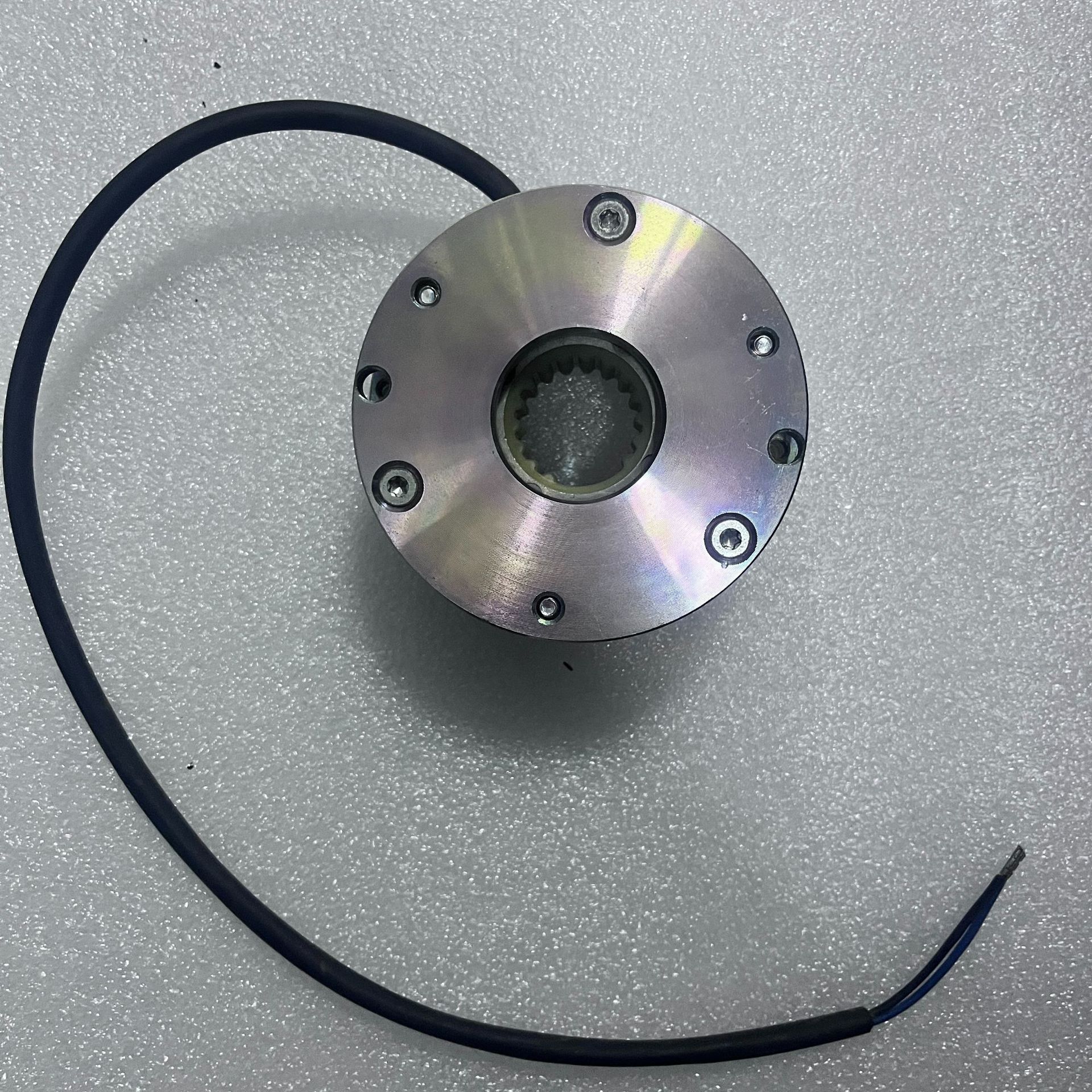 科尼制动器总成KONECRANES CLX02  刹车总成  BFK457-06 53201093