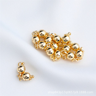 14K����ɫ�A�δ��F���ֹ�diy�Ʒ��������β�B�ӿ������F��