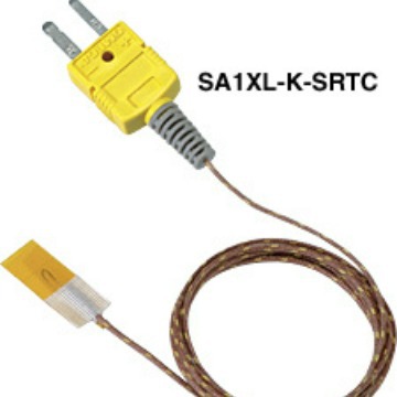 美国"一体式" T型表面热电偶SA1XL-T-120-SRTC