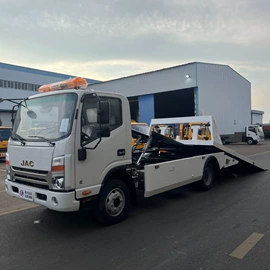 道路清障车;工程建筑机械;起重机