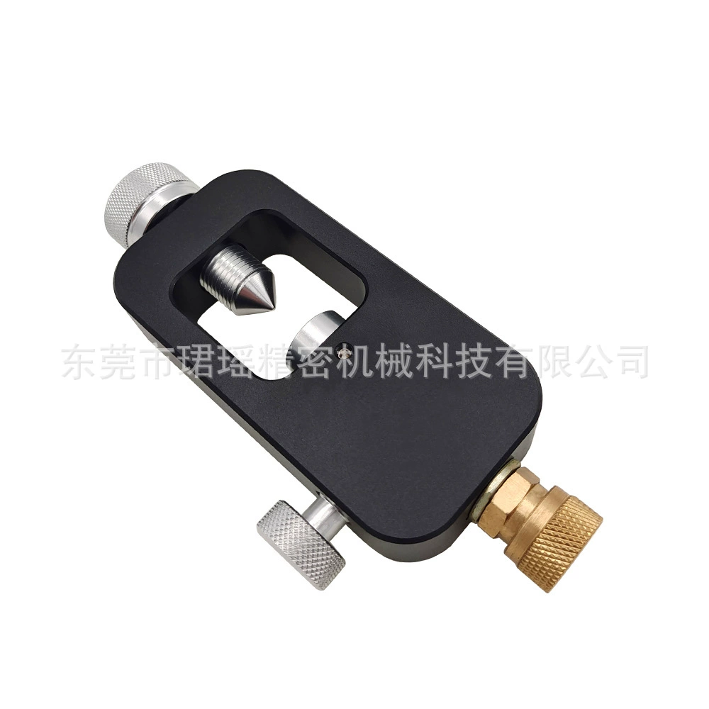 Трансграничная поставка кислородного баллона для дайвинга, пневматическое руководство, преобразовательная головка для подводного плавания, головка для цветочной корзины, 8 мм, женская головка без манометра