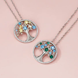 挂件/坠子;项链;项圈