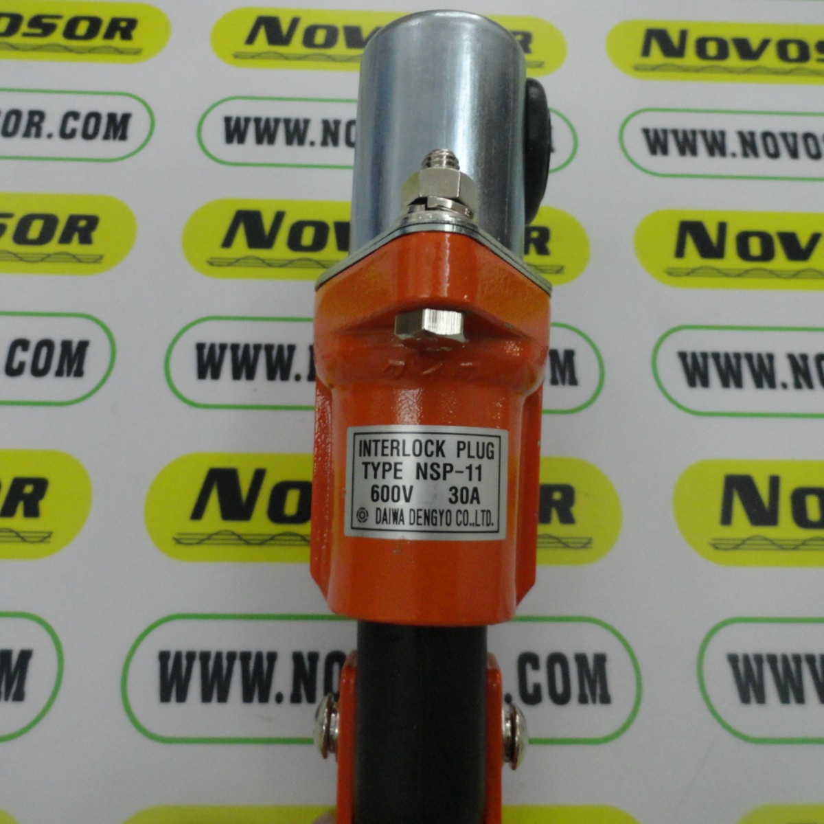 DAIWA DENGYO   NSP-11咨询后下单