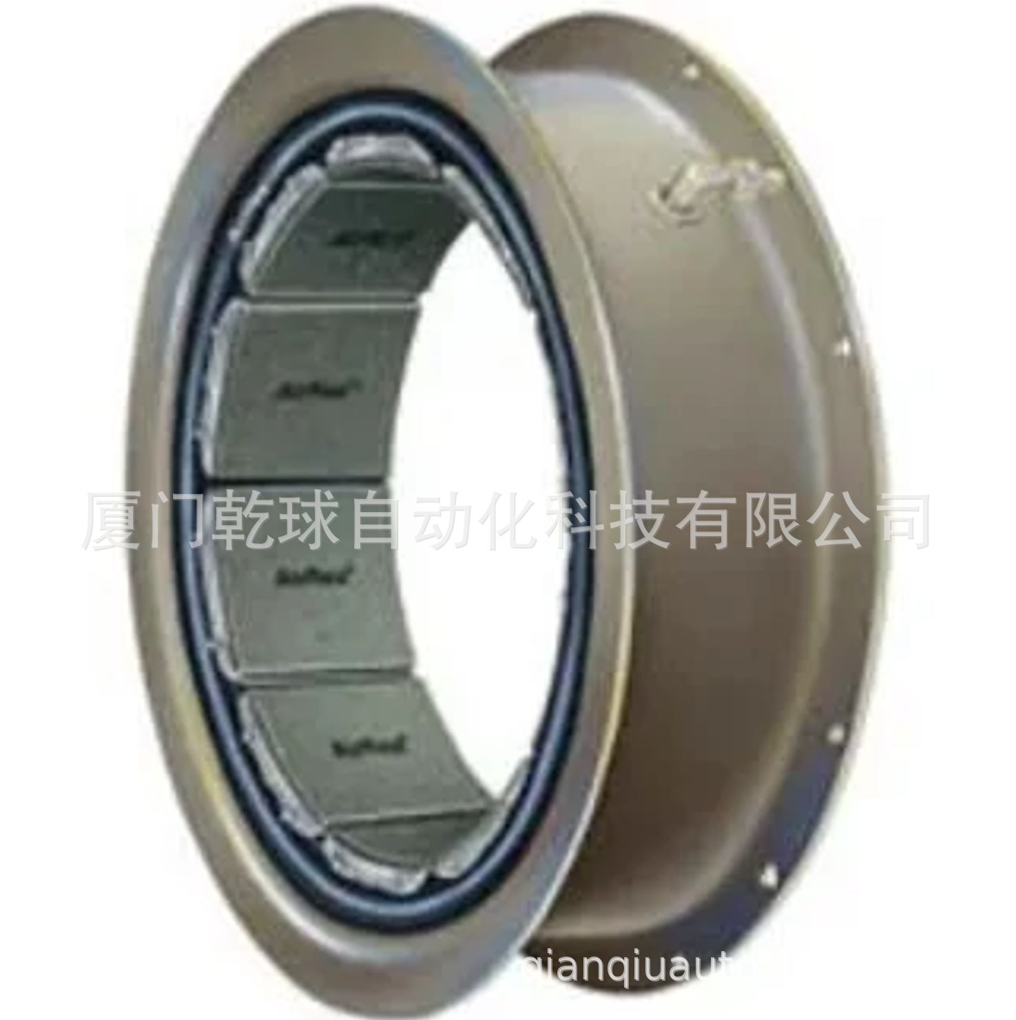 AIRFLEX  气动制动器 236WCB2   EATON美国伊顿ET.N