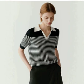 女式针织衫;女式羊毛衫;毛衣