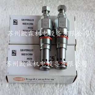 RPECFAN SUNhydraulics̫������yRPECFAN ԭ�S�F؛SUN