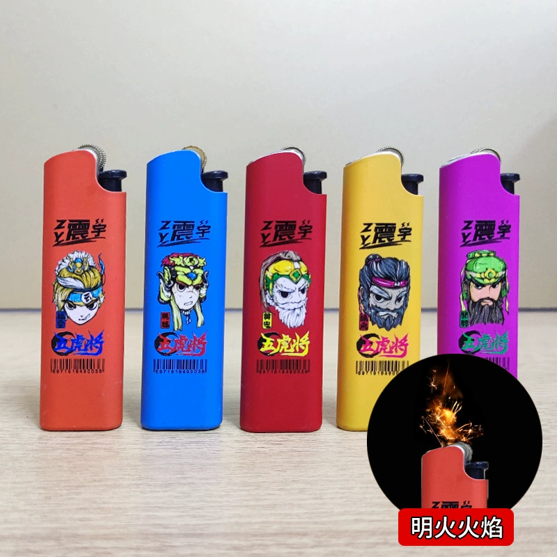 Одноразовый надувной шкив металлический шлифовальный круг Зажигалка надписи оптом Высококачественная рекламная Зажигалка гравировка печать логотипа