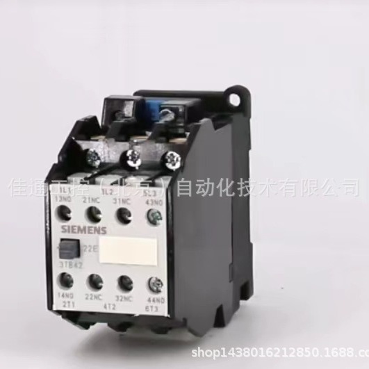 接触器3TH80310XF0