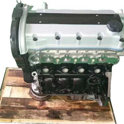 Engine assembly Original Refurbished L91 1.6L