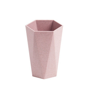 Vaso para Enjuague Bucal de Plástico para el Hogar