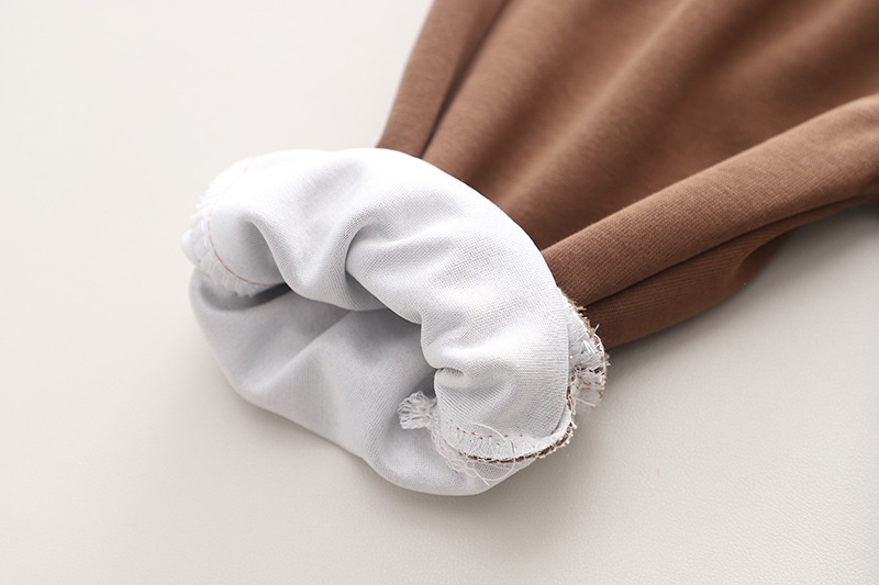 Kannerkleeder Fréijoersnei Artikel Jongen 2 Casual Baseball Kleeder Cardigan Jackett 1-5 Joer al Kanner Cartoon_voghion.com