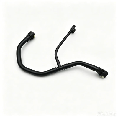 selected exhaust pipe 12673862, Other starting systems