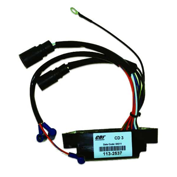 约翰逊Johnson Evinrude 电源包 65-235马力 船舷外机 113-2537