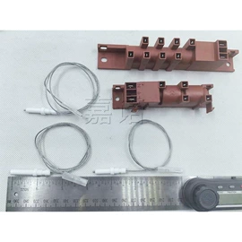 厨房用品配件;烟机灶具配件;燃烧器配件