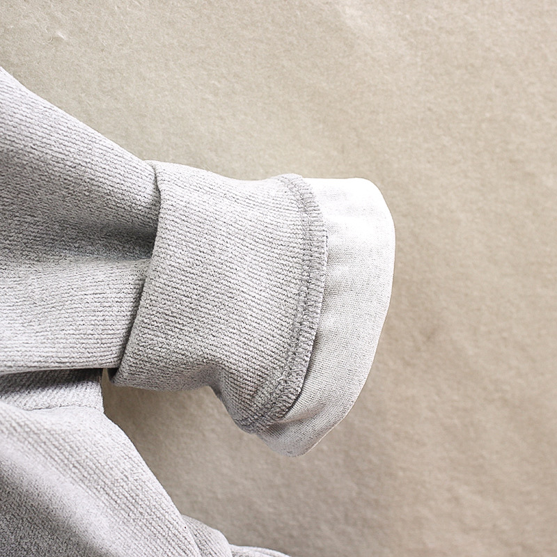 Baby New Boys Girls Spring and Autumn Fashionable Two Piece Set 0-1-5 Year Old Children's Baseball Jersey_voghion.com