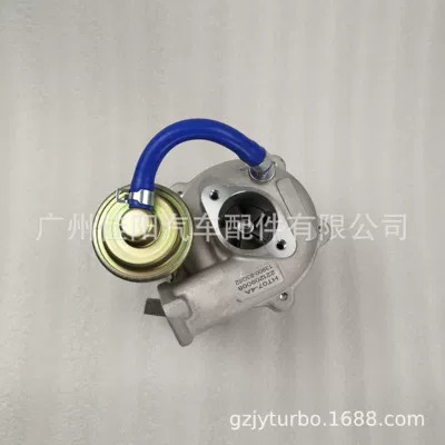 HT07 HT07-4A 13900-83G52 13900 83G52 1390083 G52 (Supercharger)