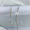 Серебристый (5 см)