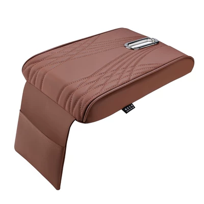 Bag, Multifunctional Armrest Box Heightening | Armrest box pad