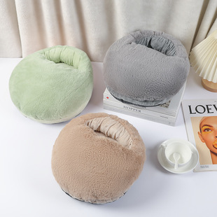 Z foot warmer foot warmer foot warmer winter full cotton filling warm lock temperature wholesale cross-border thermal mining