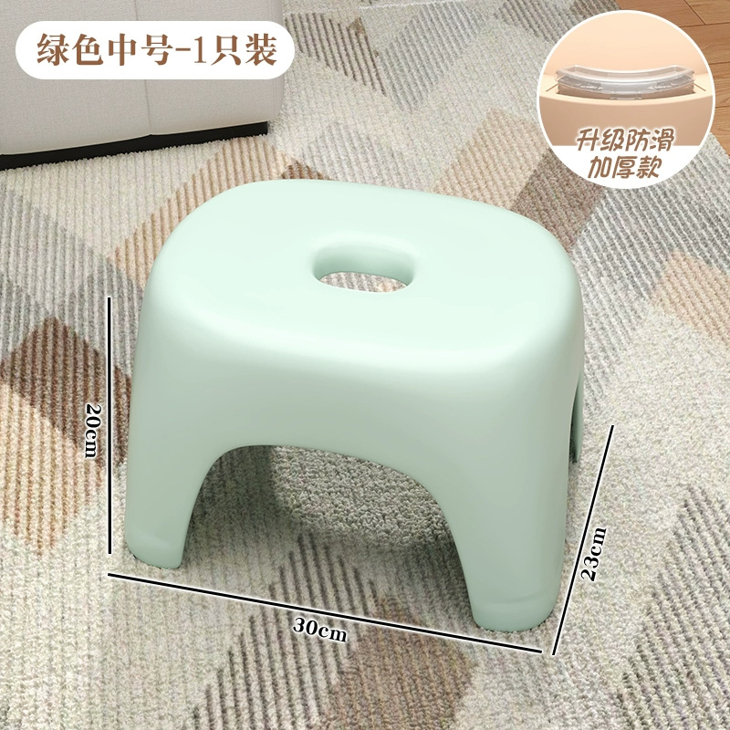 Wizard green-medium [one-piece molding-bear load 150kg ]_pc