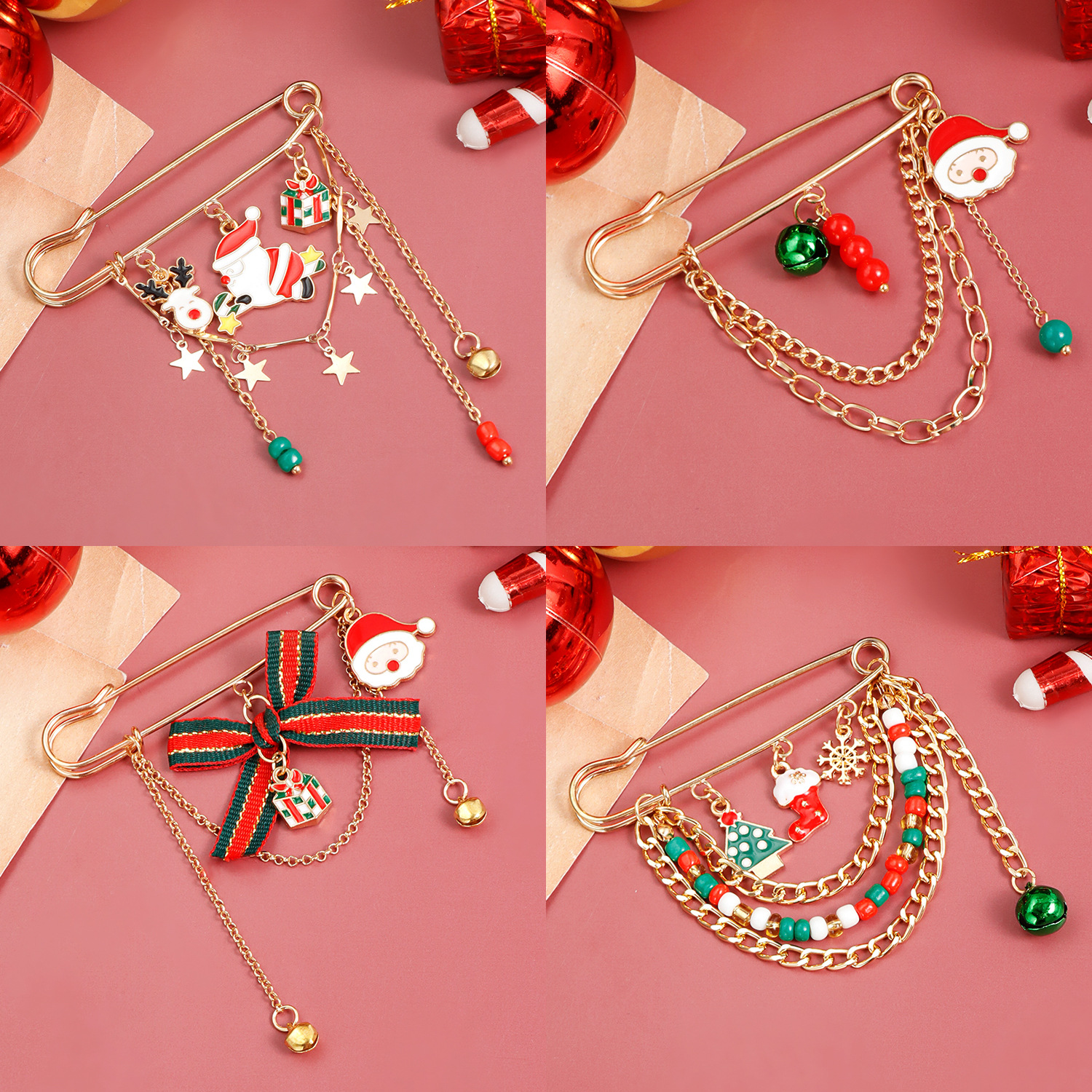 Christmas accessory