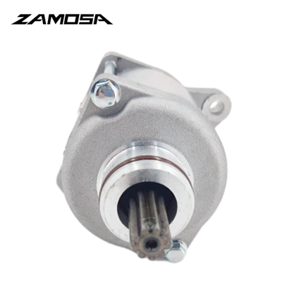 55540001000 Is Suitable Starter and accessories