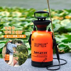 Anti-epidemic disinfection spray bottle dedicated 84 sprayer household high-pressure hand pump pesticide sprayer gardening watering can