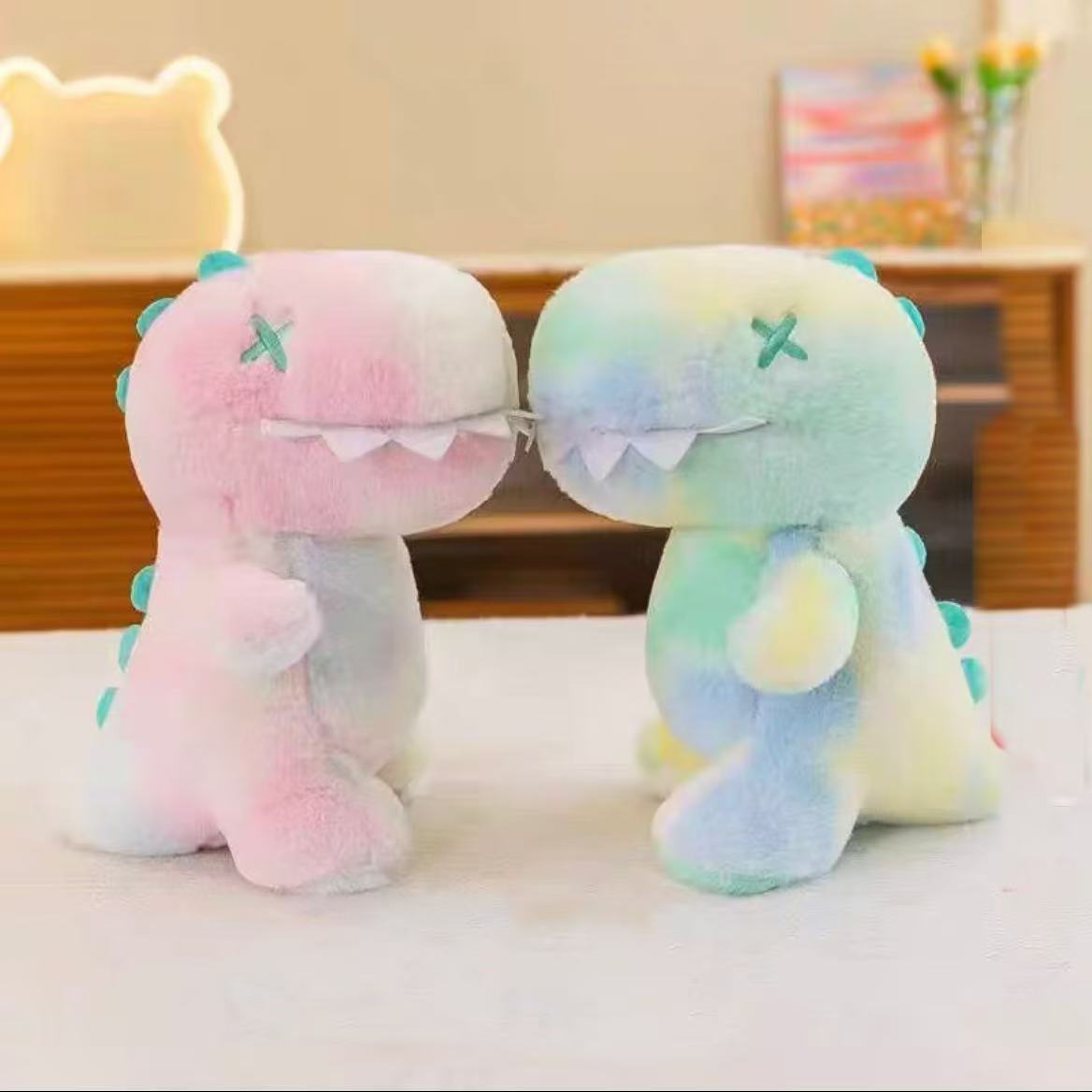 Monstruo de los dientes grandes