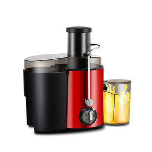 Multifunctional juicer household automatic fruit and vegetable juicer residue juice separation juicer factory wholesale
