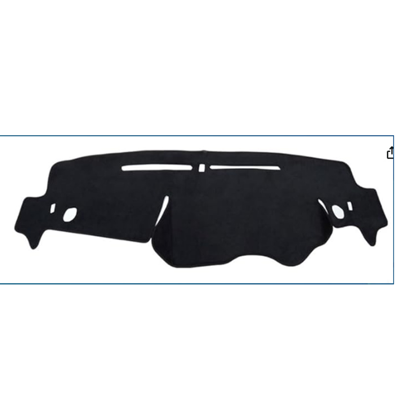 For N-Box, for Jf1, for Jf2, for Nbox, Dashboard Sunshade Mat