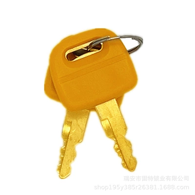 Anti-theft Diesel – Tank cap