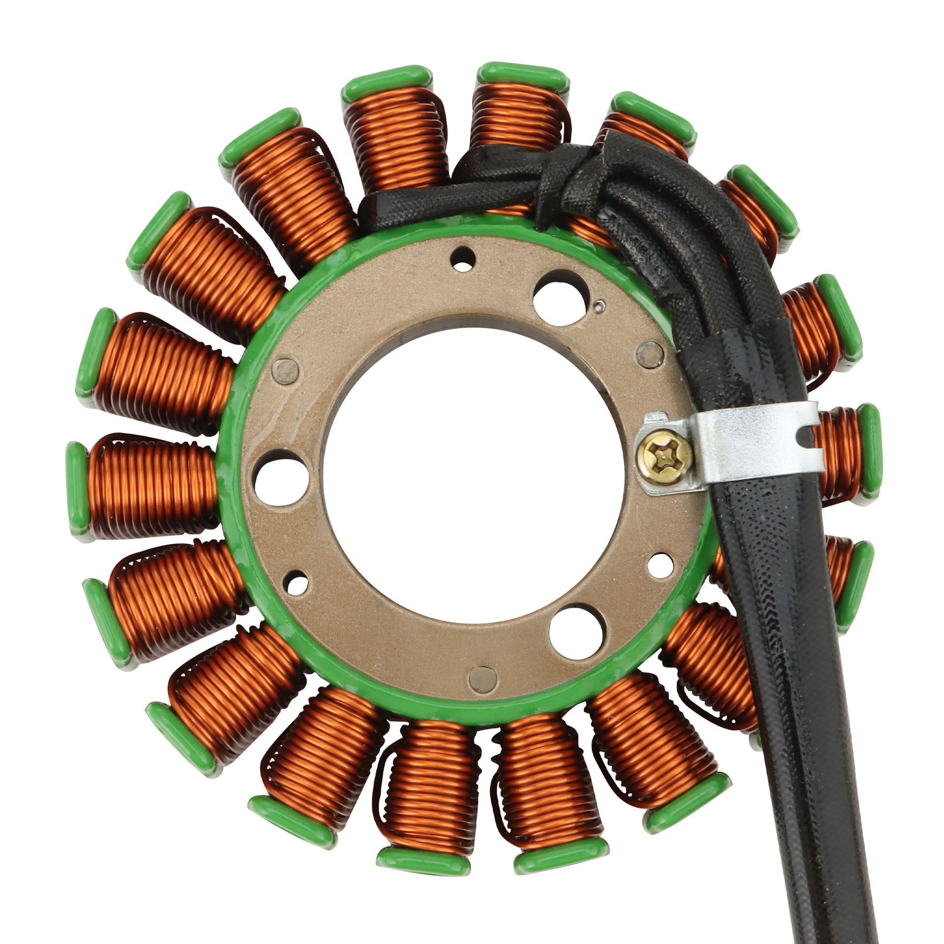Stator Ignition Coil is suitable for ZR750 Zephyr 750 1991-2006 21003-1364