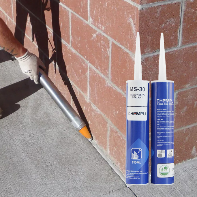建筑密封胶填缝胶 防水防霉混凝土裂缝修复粘接 跨境直销