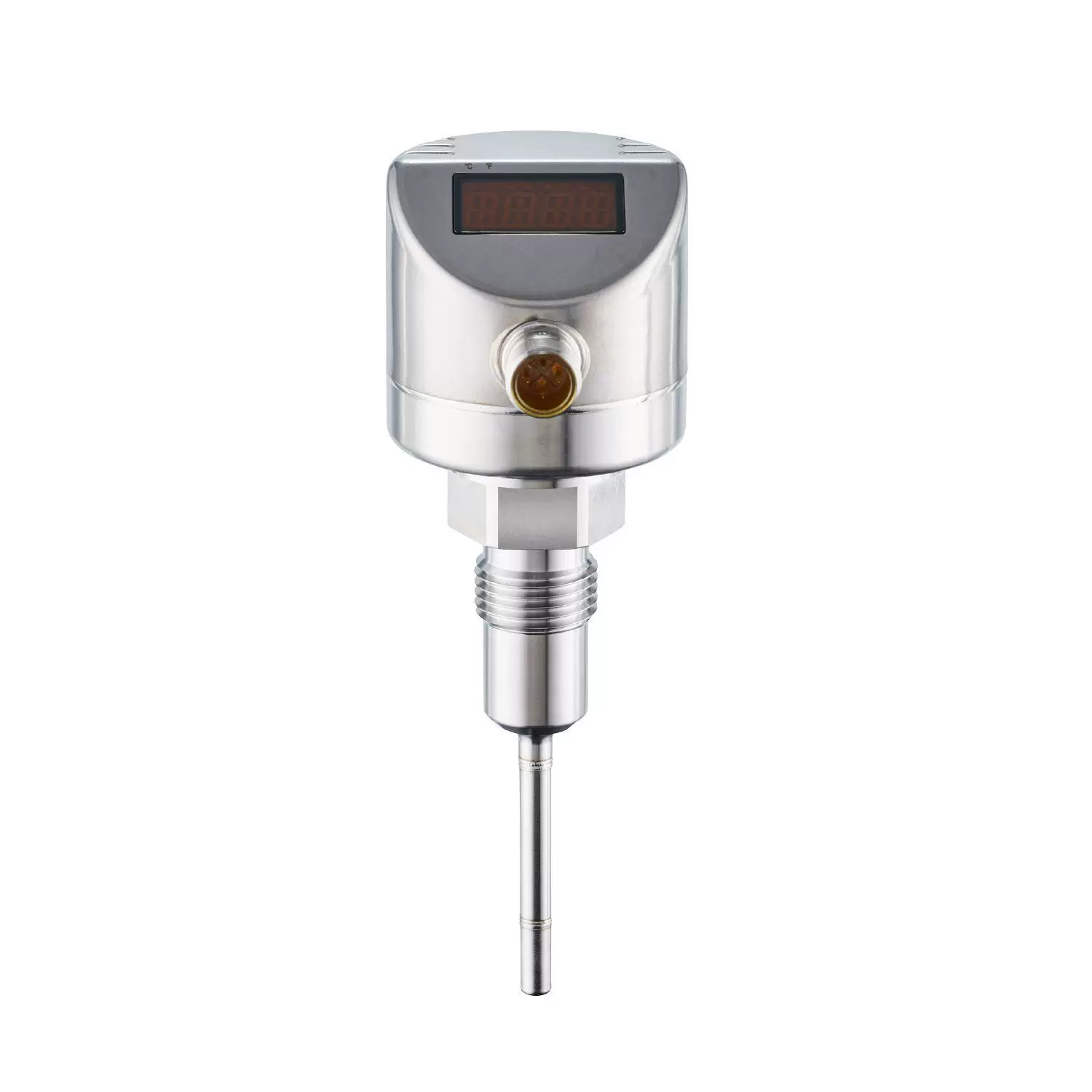 TD2511带显示器的温度变送器TD-050CFER12-A-ZVG/US